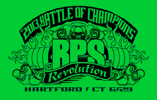 2013 RPS Battle Of Champions Connecticut State Championships