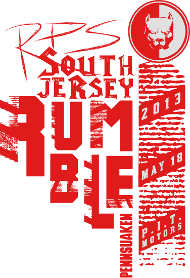 South Jersey Rumbl 13