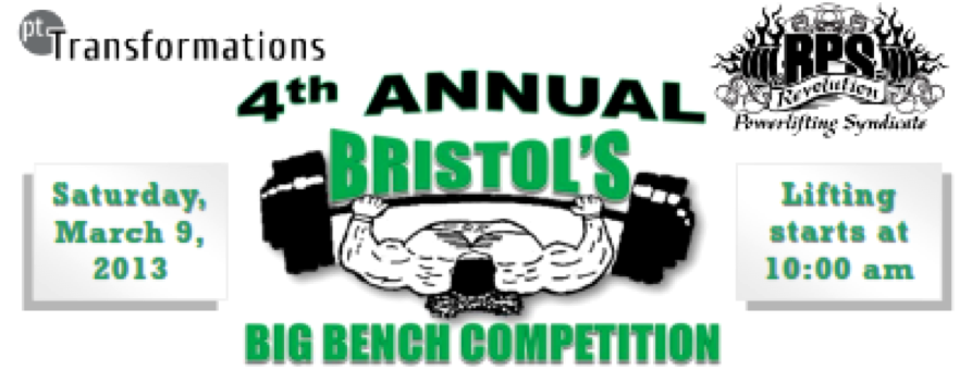 Bristols Biggest Bench